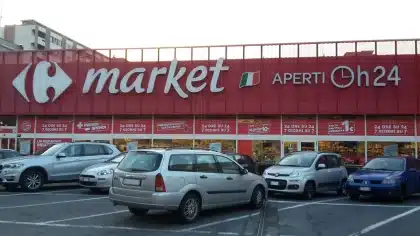 Carrefour deja a precio de liquidación los AirPods 4: ahora a 109 €