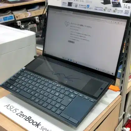 Carrefour: Vivobook 15 desde 619,65 € con 16 GB y Windows 11