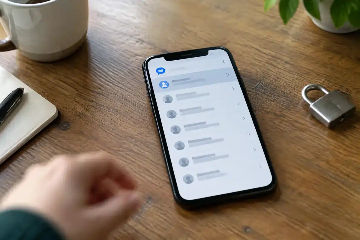 Cómo bloquear el spam en tu iPhone con iOS 27: guía paso a paso