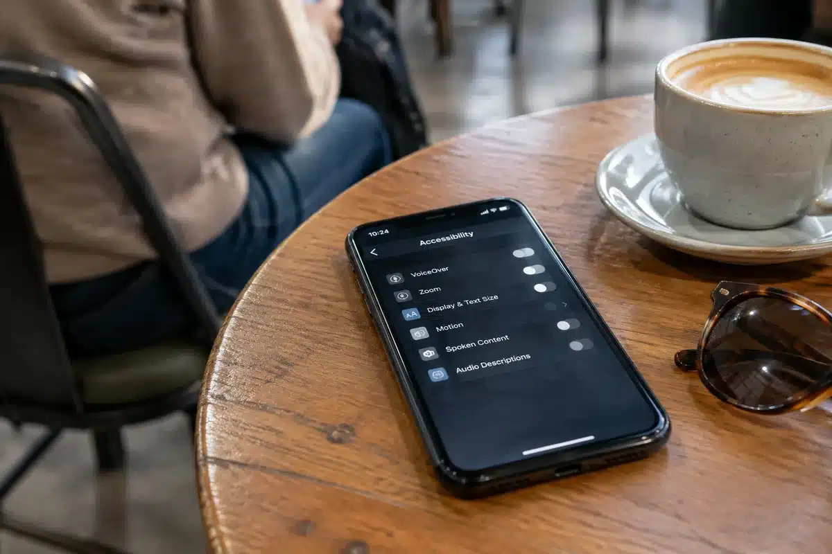 Cómo crear una pantalla de privacidad en tu iPhone paso a paso para evitar fisgones