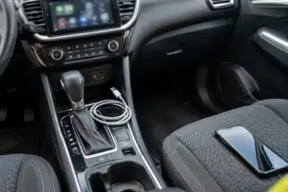 Cómo sincronizar el móvil con el coche: guía completa de conexión