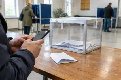 Elecciones 29N: voto móvil descartado aunque la tecnología ya está lista