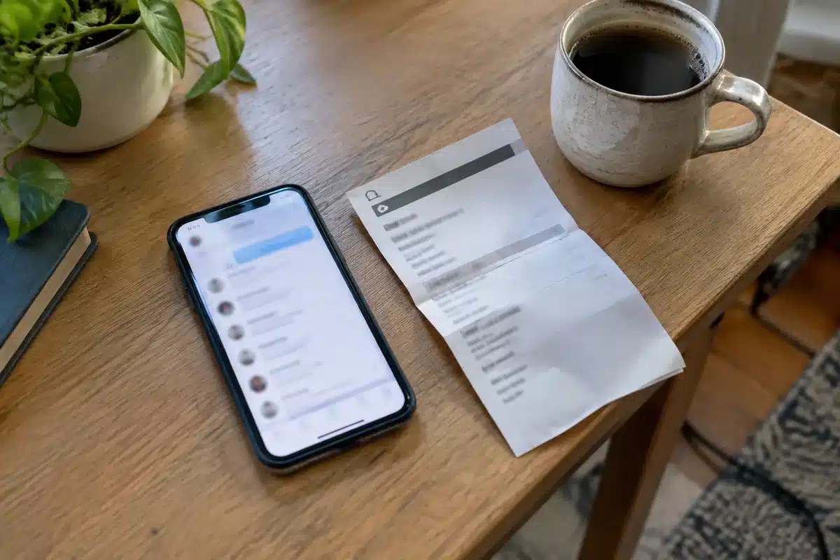 Estafa de WhatsApp en iPhone suplanta contactos, advierten Guardia Civil e INCIBE