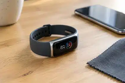 Fitbit Edge: Google prepara una pulsera con pantalla que acompaña al Pixel 11
