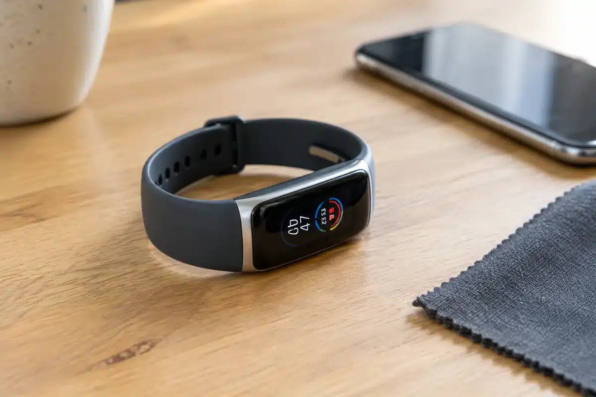 Fitbit Edge: Google prepara una pulsera con pantalla que acompaña al Pixel 11