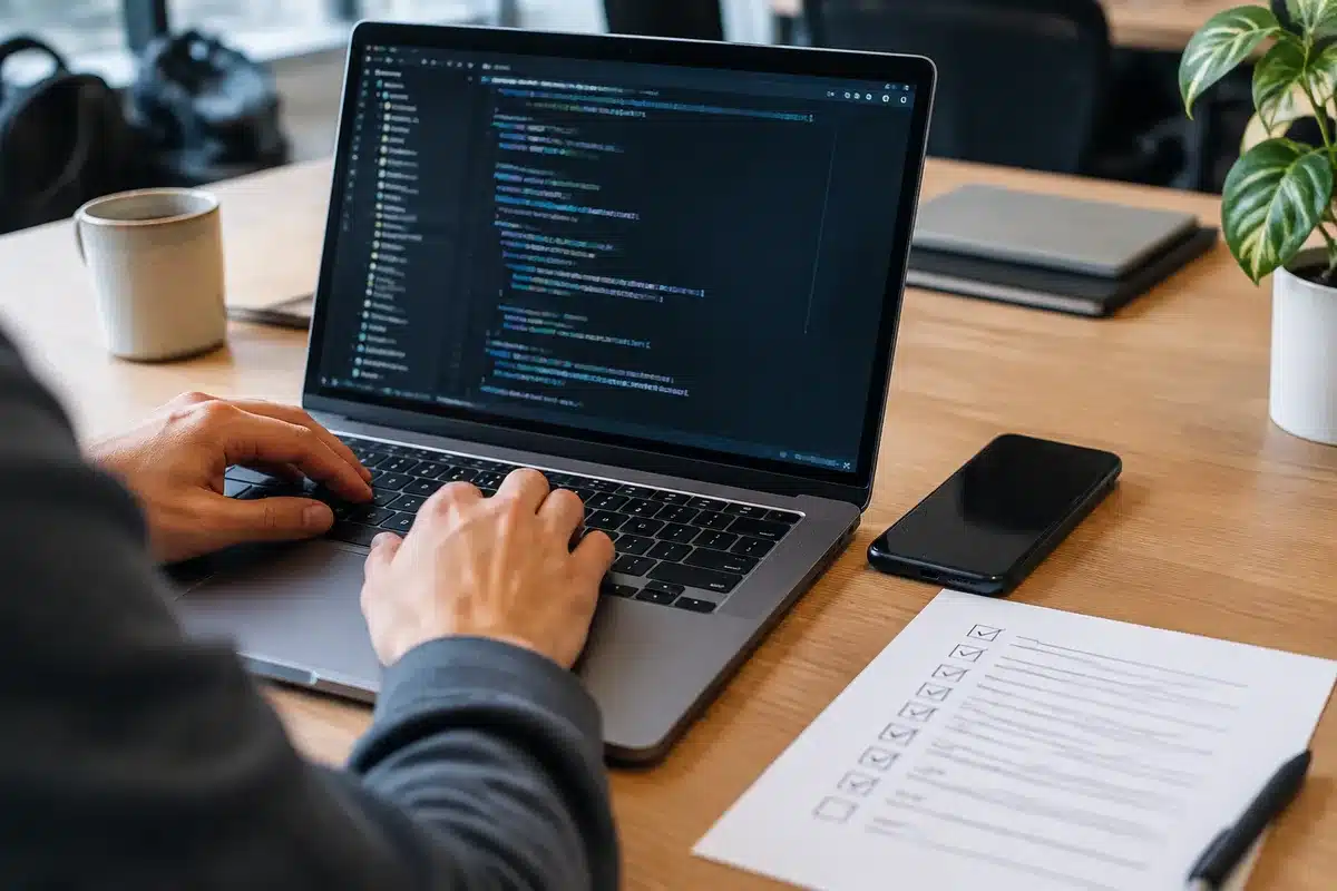 Guía completa sobre auditoría de seguridad para aplicaciones y dispositivos móviles