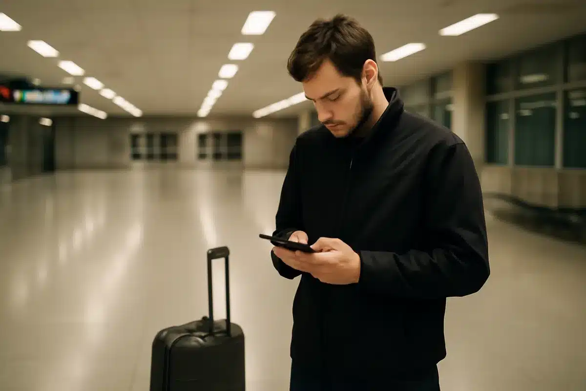 Guía completa de eSIM y VPN para viajar a China: cómo conectar WhatsApp y Google