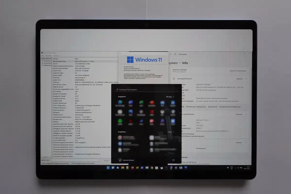 Guía completa de diagnóstico de Windows: herramientas y ajustes clave