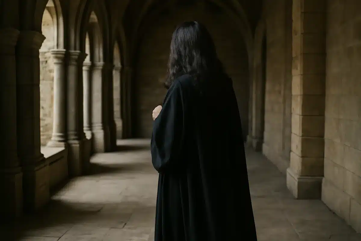 Harry Potter: la razón por la que un personaje no cambió de vestuario en 10 años