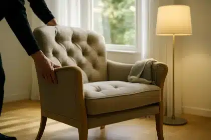 Ikea lanza descuento en su sillón estrella: comodidad extra para tu salón este otoño