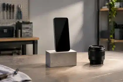 iPhone 18 Pro Max: batería más grande, pantalla mayor y cámara con apertura variable