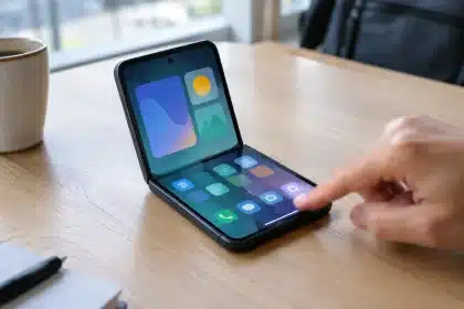 iPhone Duo: Apple presentó su primer plegable y lo ofrece desde 1.999 dólares