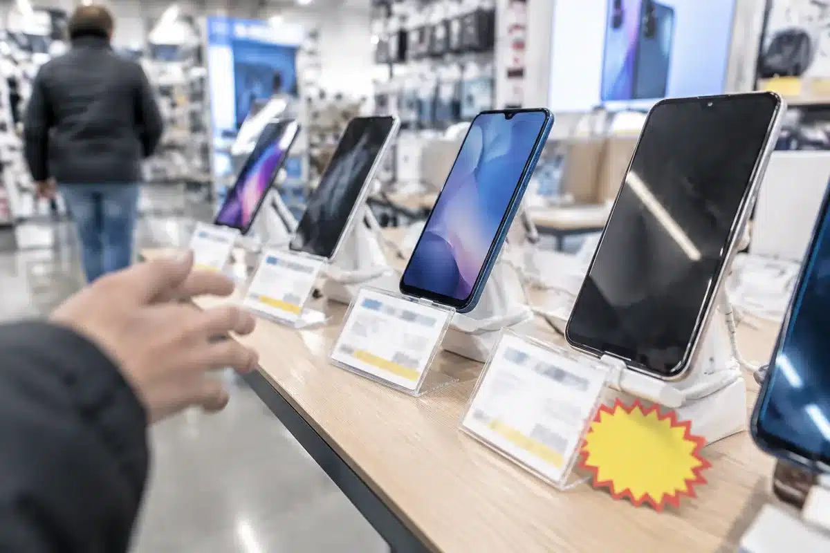 Pixel, Xiaomi, Oppo y hasta un iPhone: ofertas destacadas en Cazando Gangas