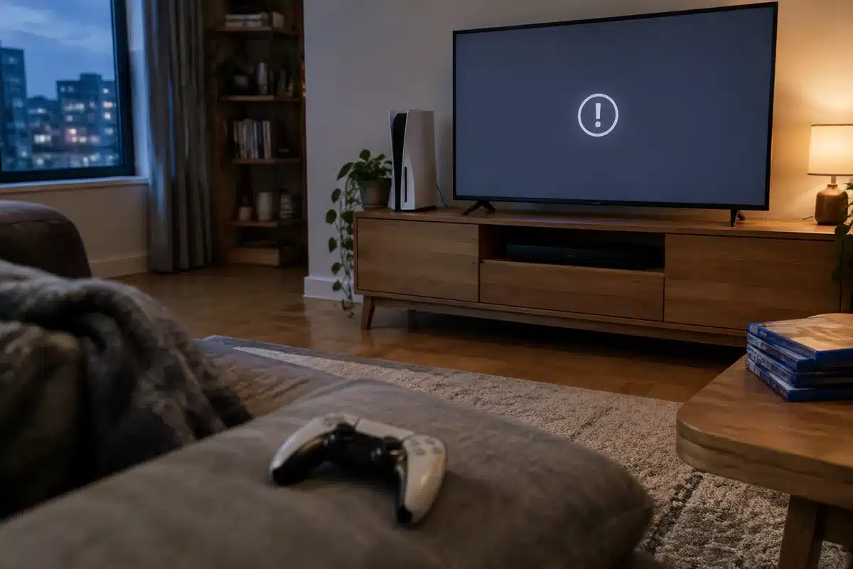 Jailbreak de PS5: emulación y juegos de PC, y el riesgo de bloqueos en PSN