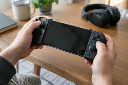Razer Kishi convierte tu iPhone en una consola portátil y se vende en Amazon