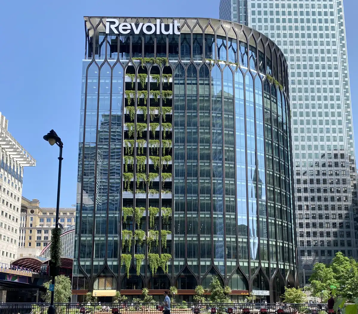 Revolut registra problemas de acceso; usuarios reportan caída de la app
