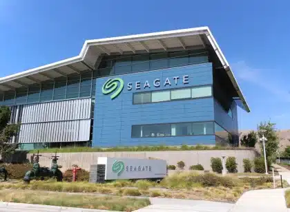 Seagate 2 TB: oferta en Amazon, según Gizmodo en Español
