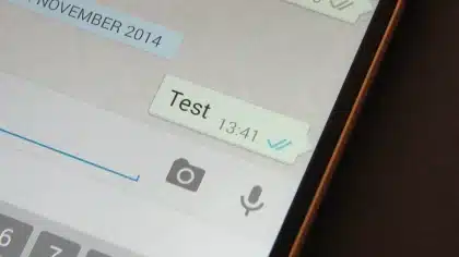 WhatsApp: cómo evitar que llene la carpeta Descargas del Mac paso a paso