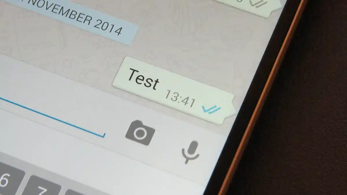 WhatsApp: cómo evitar que llene la carpeta Descargas del Mac paso a paso