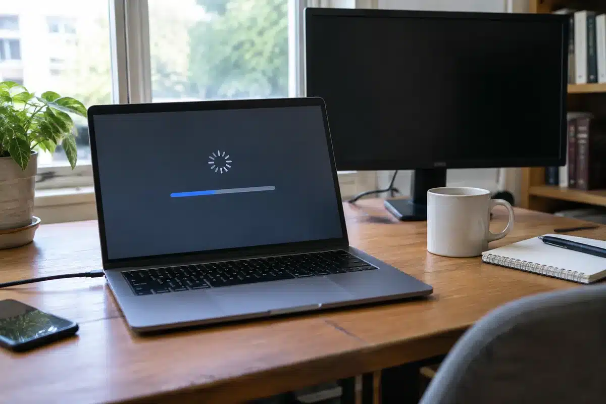 Windows 11: versión 26H2 ya está disponible para determinados equipos