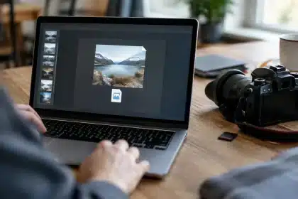 Windows 11: requiere instalar la Extensión de imagen HEIF para abrir fotos HEIC