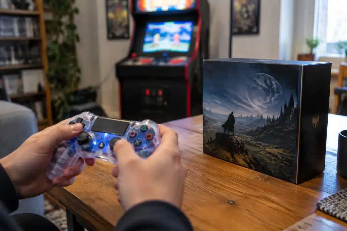 Xbox 25.º aniversario: mando conmemorativo regresa y hay descuentos en coleccionables
