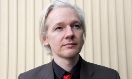 Julian Assange, preparado para salir del refugio 4 años después