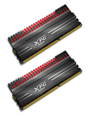 ADATA anuncia nuevas Memorias RAM DDR3 de la serie XPG