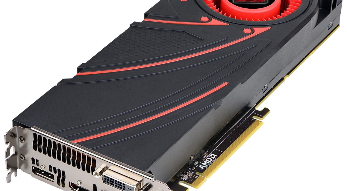 AMD presentará la Radeon R9 285 el 23 de Agosto