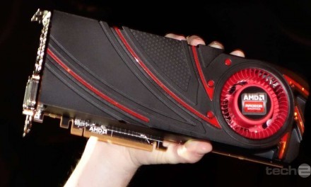 La AMD R9 290X baja de precio