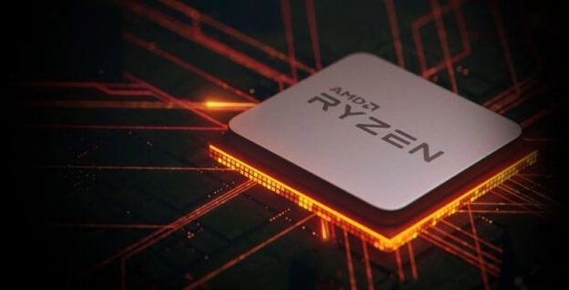 APU AMD Ryzen 5000 con Zen 3 y GPU Vega se deja ver