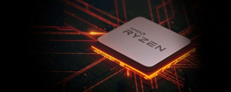 AMD podría introducir una cache L4 para los nuevos ryzen