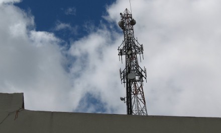 Movistar renovará todas sus antenas para ofrecer 2G, 3G y 4G con la misma antena