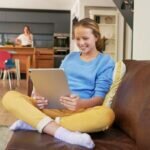 Protección total con el control parental de AVM