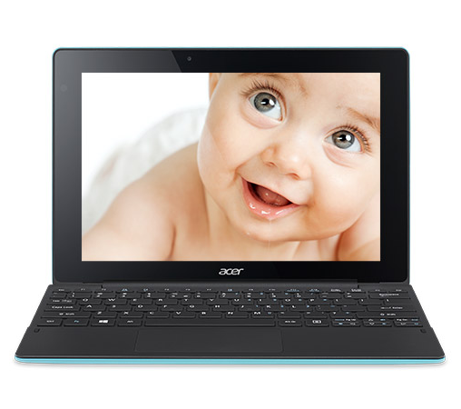 Acer Aspire Switch 10 E- 1