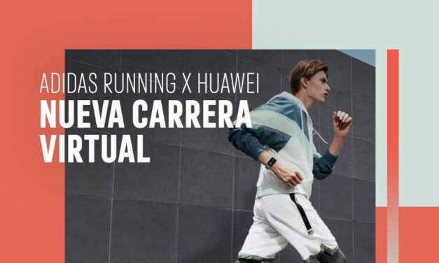 Huawei y adidas Running presenta «Faster Together», un reto que conecta a corredores de todo el mundo gracias a Runtastic