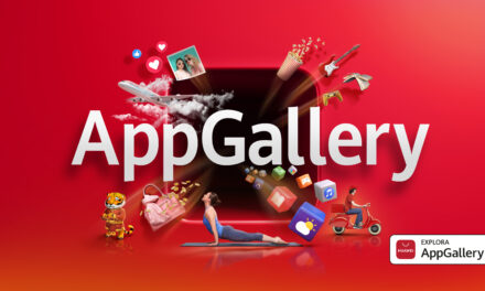 AppGallery, la tienda oficial de aplicaciones de Huawei, cierra 2020 con un total de 120.000 Apps integradas en HMS