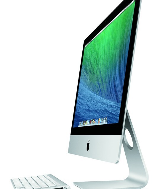 Apple anuncia su nuevo ordenador iMac