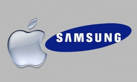 Apple intenta prohibir algunos móviles Samsung