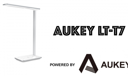 Aukey LT-T7 Review