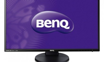 BenQ prepara el lanzamiento de su nuevo monitor para ambito profesional