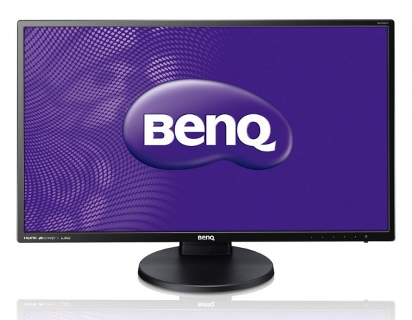 BenQ prepara el lanzamiento de su nuevo monitor para ambito profesional
