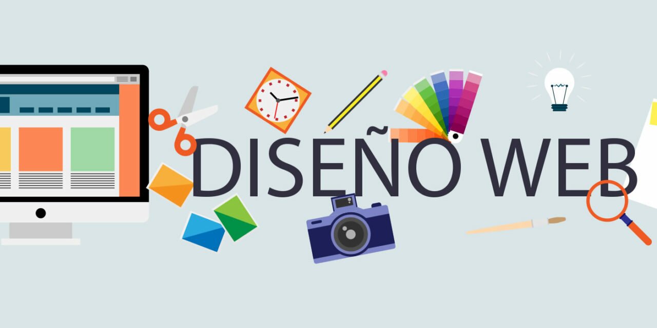 Herramientas de diseño web para usar a diario