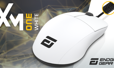 EndGame Gear XM1 Review