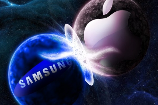 La prioridad número uno de Samsung: superar a Apple