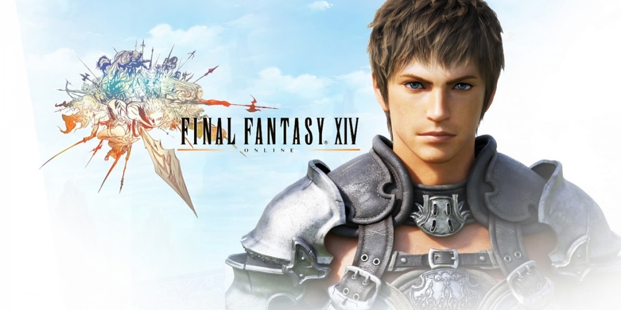 Final Fantasy XIV comienza su Beta abierta en PlayStation 4