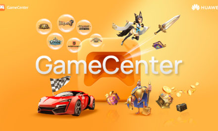 Huawei lanza su plataforma de videojuegos GameCenter