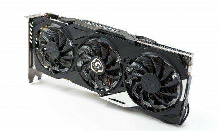Gigabyte GTX TITAN X Xtreme Gaming