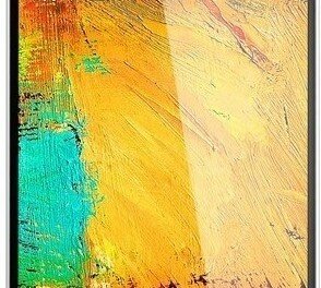 Se muestra el primer clon del Samsung Galaxy Note 4