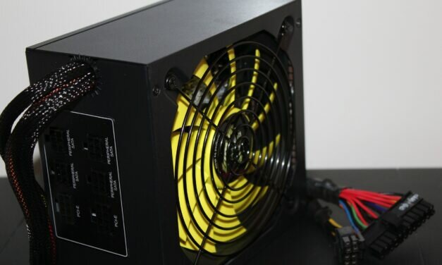 ¿Que fuente de alimentación debo comprar para mi PC?